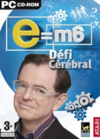 Pochette E=M6 Défi Cérébral