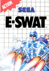 Pochette E-SWAT