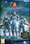 Pochette E.T. Armies