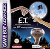 Pochette E.T. L'Extra-Terrestre : Le 20e Anniversaire
