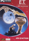 Pochette E.T. L'Extra-Terrestre : Le 20e Anniversaire