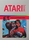 Pochette E.T. The Extra-Terrestrial