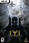 Pochette E.Y.E : Divine Cybermancy