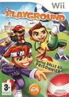 Pochette EA Playground