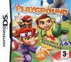 Pochette EA Playground
