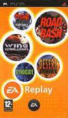 Pochette EA Replay
