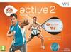 Pochette EA Sports Active 2.0