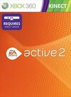 Pochette EA Sports Active 2.0