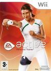 Pochette EA Sports Active