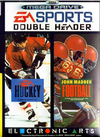 Pochette EA Sports Double Header