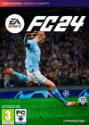 Pochette EA Sports FC 24