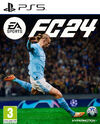 Pochette EA Sports FC 24
