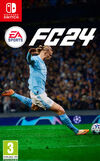 Pochette EA Sports FC 24