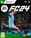 Pochette EA Sports FC 24