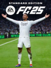 Pochette EA Sports FC 25