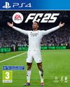 Pochette EA Sports FC 25