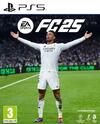Pochette EA Sports FC 25