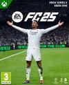 Pochette EA Sports FC 25