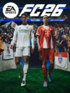 Pochette EA Sports FC 26