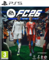 Pochette EA Sports FC 26