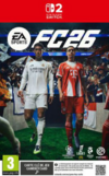 Pochette EA Sports FC 26