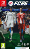 Pochette EA Sports FC 26