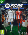 Pochette EA Sports FC 26