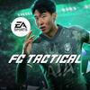 Pochette EA SPORTS FC Tactical