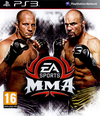Pochette EA Sports MMA