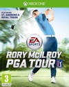 Pochette EA Sports Rory McIlroy PGA TOUR