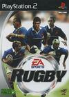 Pochette EA Sports Rugby