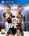 Pochette EA Sports UFC 2