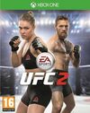 Pochette EA Sports UFC 2