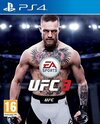 Pochette EA Sports UFC 3