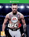 Pochette EA Sports UFC 3