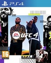 Pochette EA Sports UFC 4