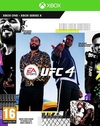 Pochette EA Sports UFC 4