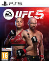 Pochette EA Sports UFC 5