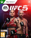 Pochette EA Sports UFC 5