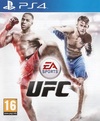 Pochette EA Sports UFC