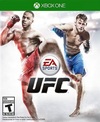 Pochette EA Sports UFC