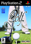 Pochette Eagle Eye Golf
