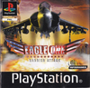 Pochette Eagle One : Harrier Attack