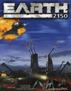 Pochette Earth 2150