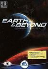 Pochette Earth & Beyond