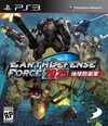 Pochette Earth Defense Force 2025