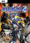 Pochette Earth Defense Force 4.1 : The Shadow of New Despair