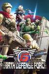 Pochette Earth Defense Force 6