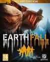 Pochette Earthfall : Horde Extraterrestre