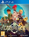 Pochette Earthlock : Festival of Magic
